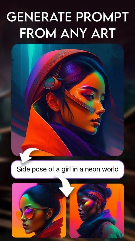 Imagine MOD APK miễn phí