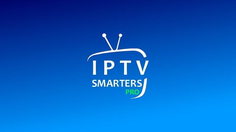 IPTV Smarters Pro MOD APK