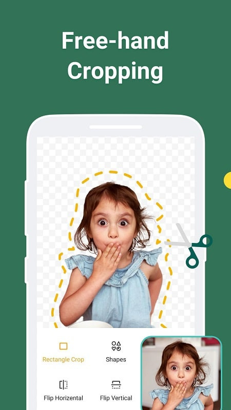 iSticker MOD APK free