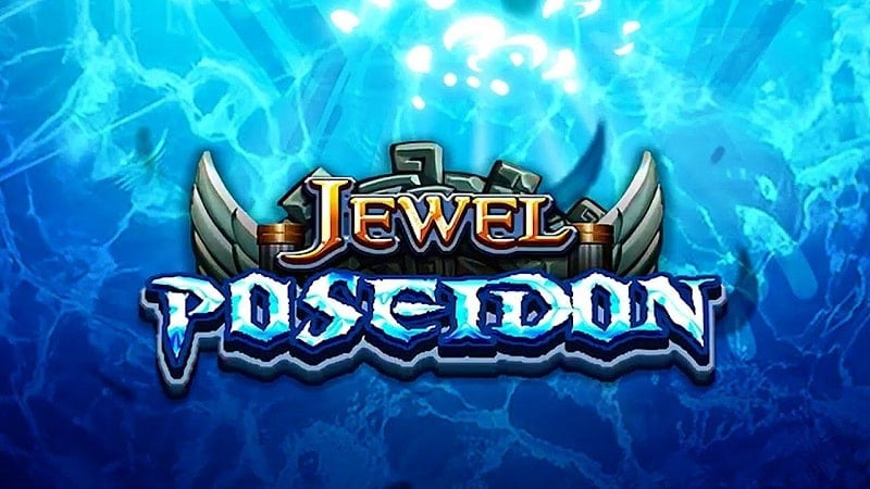 Jewel Poseidon - Hình ảnh đại diện game