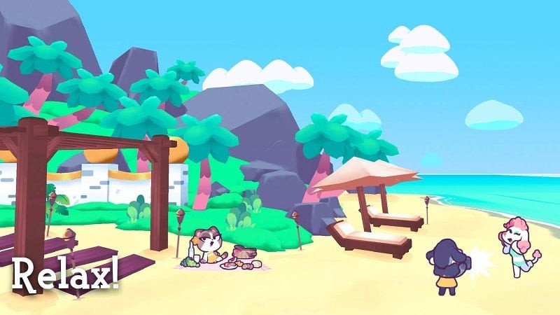 Kiki's Vacation APK download