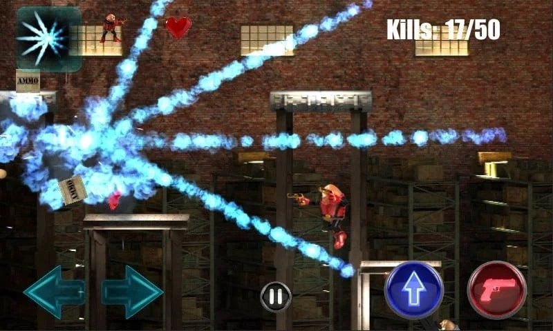 Killer Bean Unleashed Mod Free - Free Download