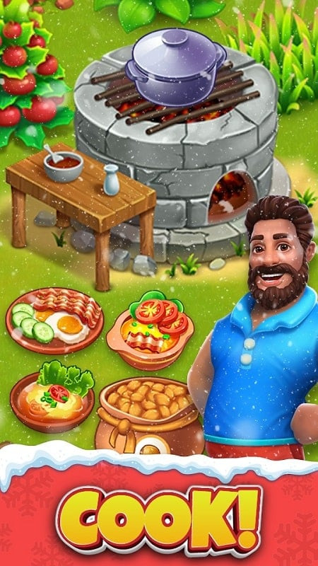 Kong Island MOD APK Free Download