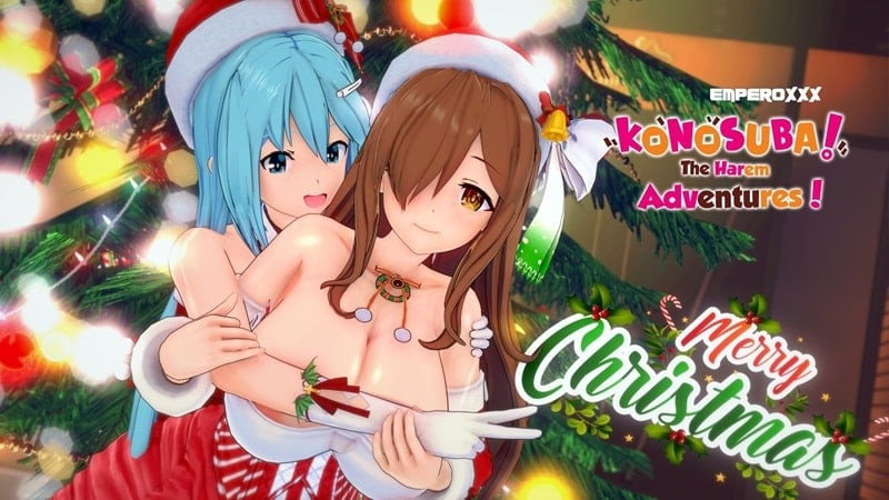 KonoSuba MOD APK Mở Khóa