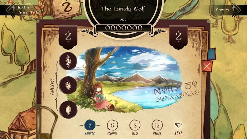 Lanota MOD APK Download