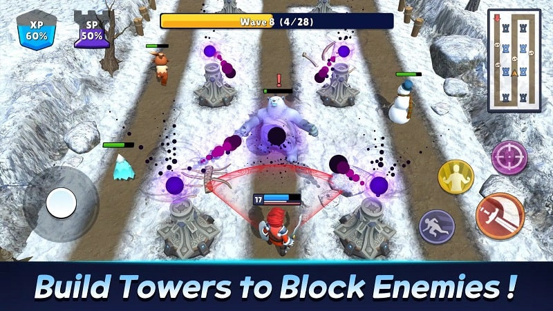 Last Hit Defense Free Download