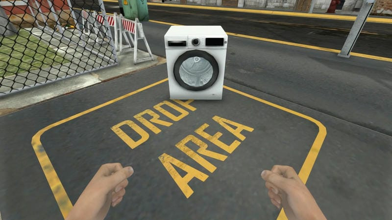 Laundry Store Simulator MOD APK Android Download