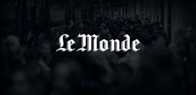 Le Monde Actualités en direct MOD APK