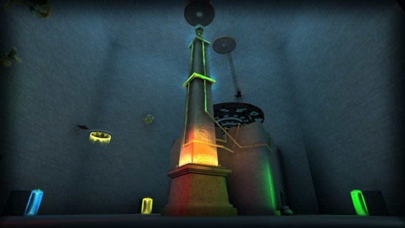 Legacy 3 exploration screenshot