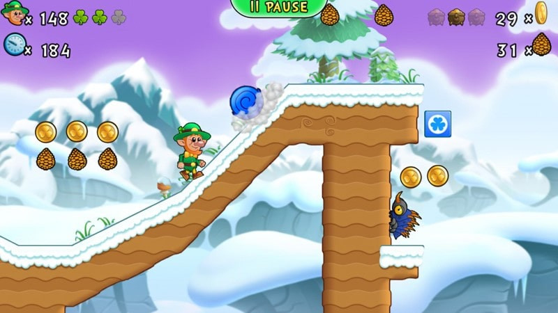 Lep's World 3 MOD APK download