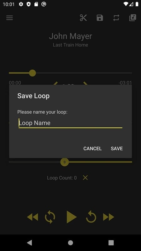 Loop Player MOD APK free download