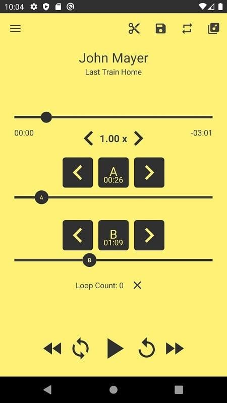 Loop Player MOD APK free