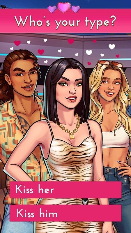 Love Island The Game Mod APK Free