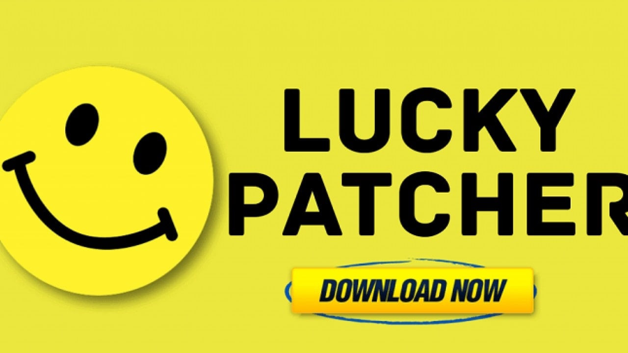 Lucky Patcher - Công cụ Mod đỉnh cao trên Android