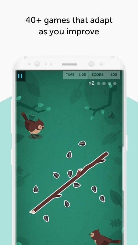 Lumosity MOD APK download link