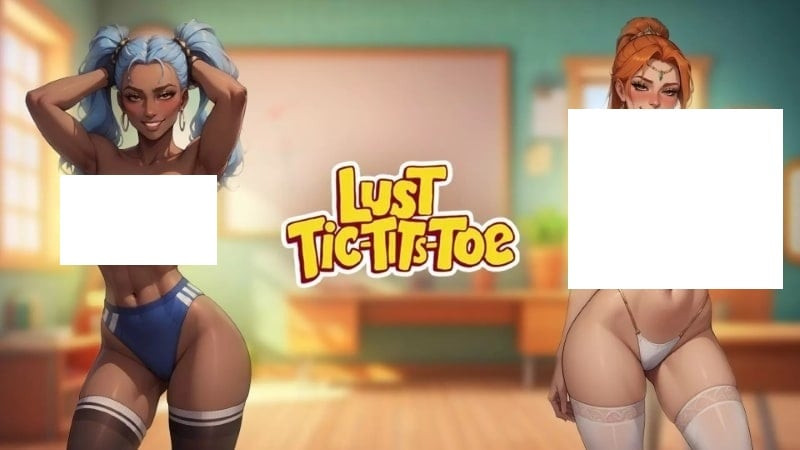 Lust Tic Tits Toe MOD APK for Android