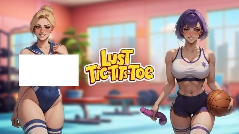 Lust Tic Tits Toe MOD APK