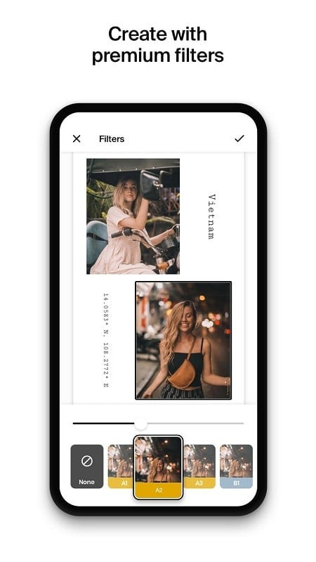 Made Story Editor Collage mod apk