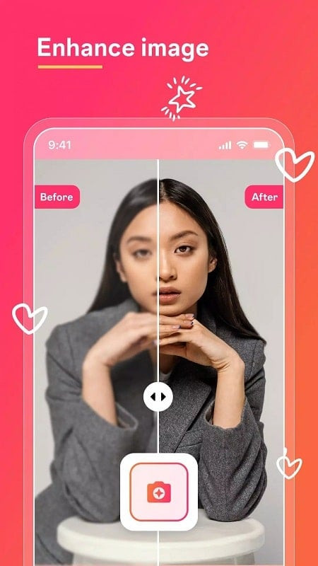 Face Beautification with Magic Eraser MOD APK