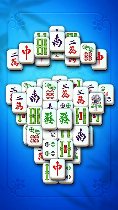 Using support features in Mahjong Club MOD APK