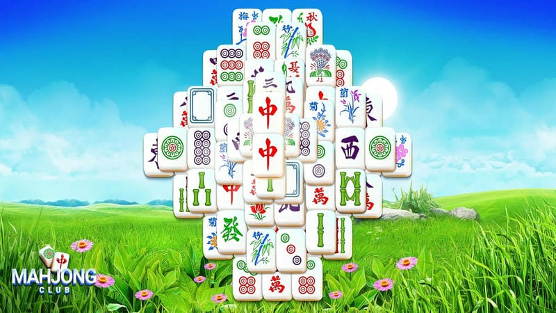 Download Mahjong Club MOD APK at MODCOMBO