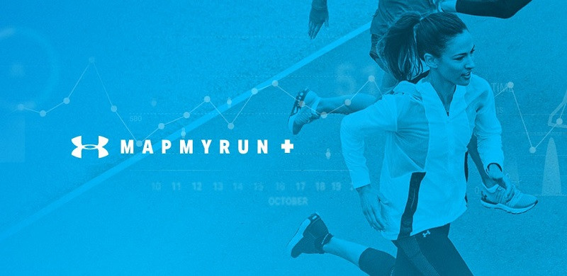 Map My Run by Under Armour MOD APK