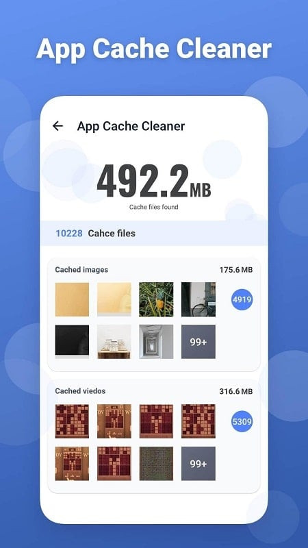 Master Clean Phone Cleaner on Android