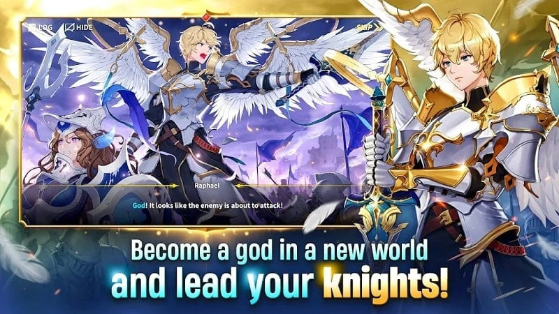 Master of Knights APK Download