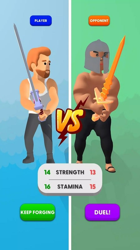 Master of Swords APK Download