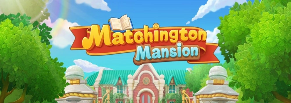 Matchington Mansion gameplay screenshot