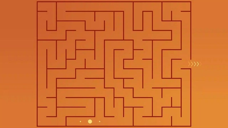 Maze Escape Classic APK Download