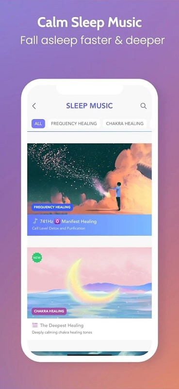 Meditative Mind mod android miễn phí