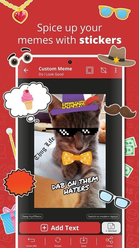 Meme Generator PRO Free Download