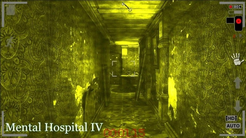 Mental Hospital IV Android Download