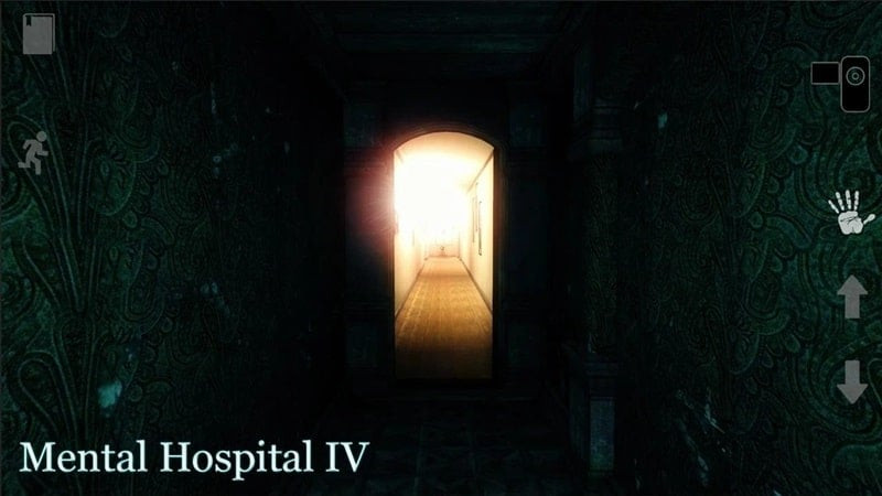 Mental Hospital IV APK Gameplay