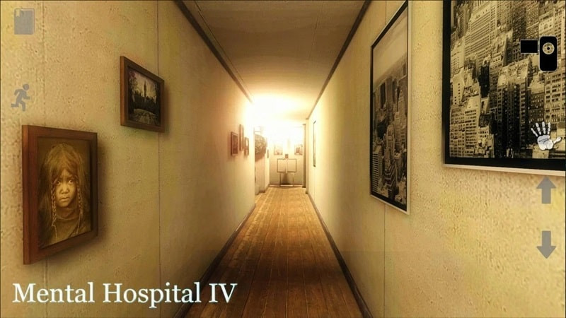 Mental Hospital IV Free Download