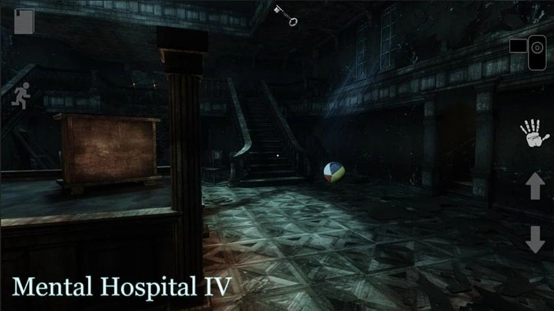 Mental Hospital IV Mod APK Download