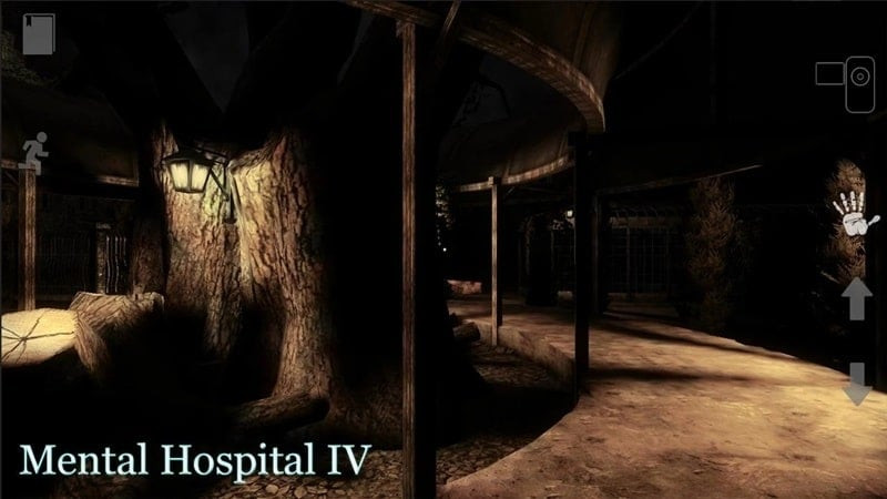 Mental Hospital IV Mod