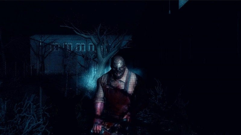 Mental Hospital VI Gameplay Screenshot