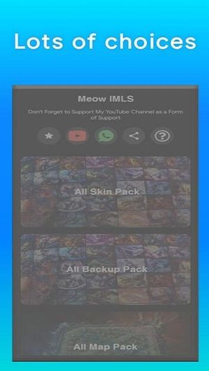 Meow IMLS APK Latest Version