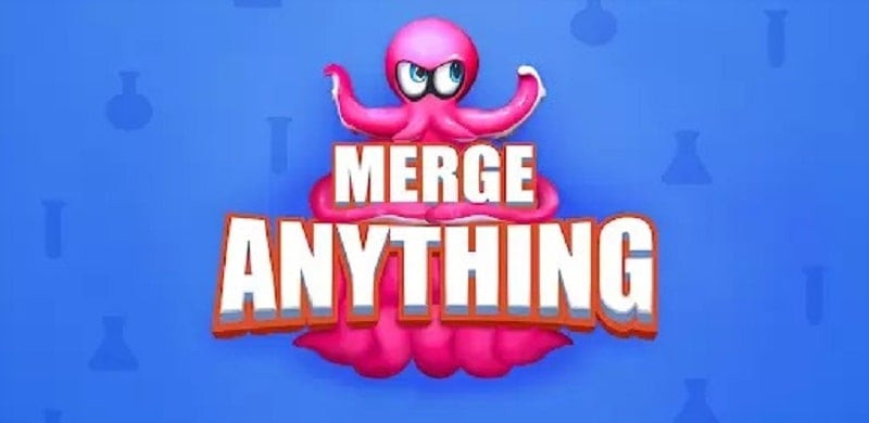 Merge Anything - Ghép và Xây Dựng Đội Quân