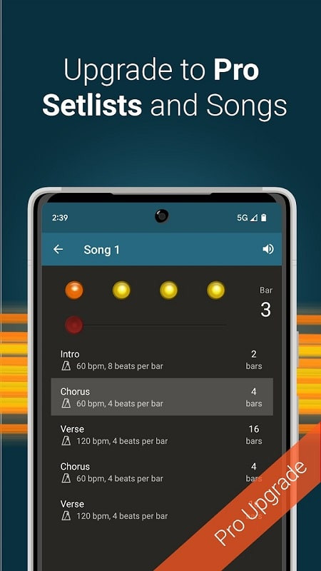 Metronome Beats APK free download