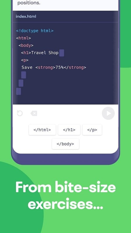 Mimo Learn Coding MOD APK Free