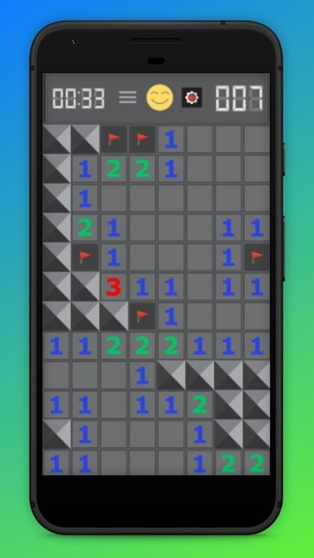 Minesweeper Pro Free screenshot