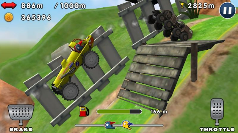 Mini Racing Adventures apk free