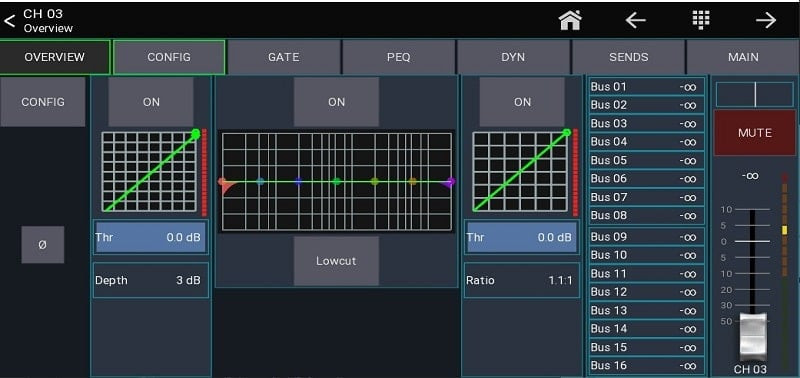 Mixing Station MOD APK - Tạo bản phối độc đáo