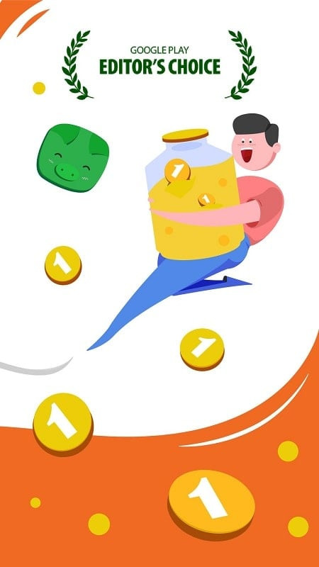 Money Lover mod apk - Phân tích tài chính và số dư