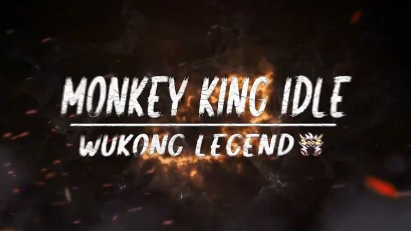 Monkey King Idle MOD APK