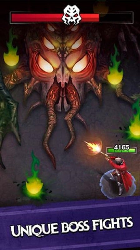 Monster Killer pet support screenshot