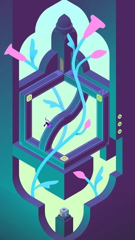 Monument Valley 3 Character Screenshot